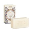 Panierdessens Essentials Vegetable Soap Lavender (Traditional Soap, Vegetable Oil, France)