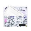 Colorful Candy Style ND201900 Antibacterial Mask Case, Portable, Mask Storage,