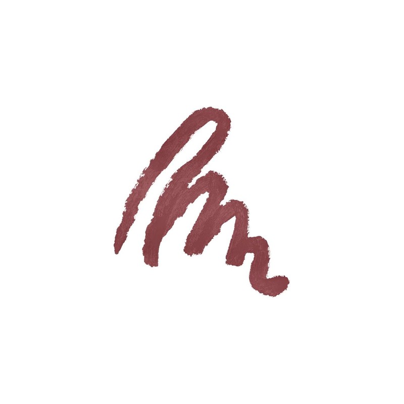 L.A. COLORS Gel Lipliner, Rosé all day CP675