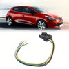 FanPaYY Taillight Wiring Harness Repair Kit 6 Pin Wiring Harness
