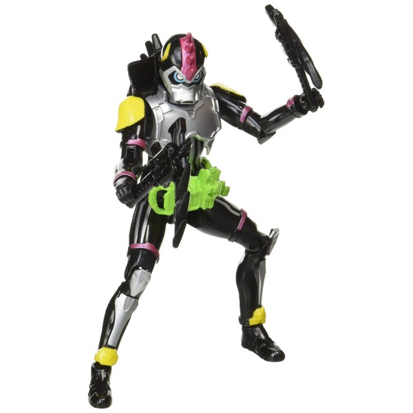 Kamen Rider Zi-O RKF Legend Rider Series Kamen Rider Laser