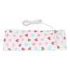 Travel Milk Heat Bag USB Portable Compact Zip Closure Thermostat
