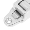 Folding Safety Step, Fold Down 316 Stainless Steel Mast Step,