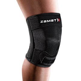 ZAMST 372904 Knee Supporter, RK-2, General Sports, Daily Life, Left and Right Use, LL Size