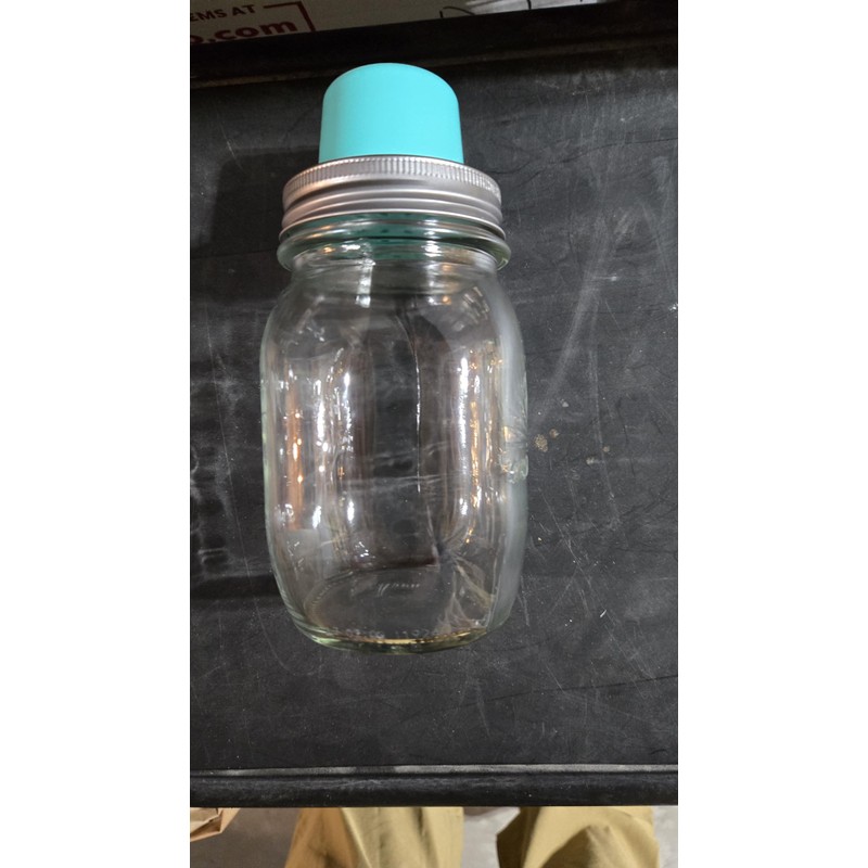Casamigos Cocktail Shaker