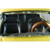 Tomytec Tomica Limited Vintage LV-155c Alfa Romeo 1750GTV (Yellow) Finished
