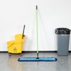 Restaurantware-Clean Tek Professional 35.83 x 5 Inch Dry Floor Mop,