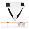 Taekwondo Groin Guard Women Crotch Protector Elastic Jock Strap Supporter