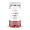 Myvitamins Collagen Gummies, Pomegranate, 60 Gummies