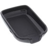foto-kontor Case Compatible with Abbott Freestyle Libre 1 Case Rubber