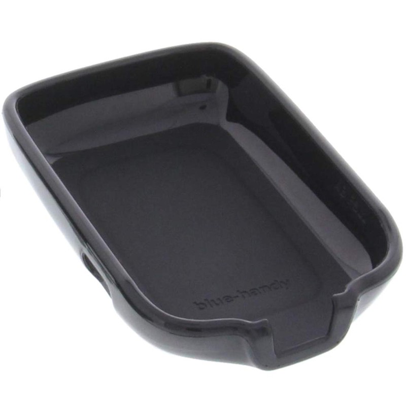 foto-kontor Case Compatible with Abbott Freestyle Libre 1 Case Rubber
