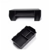 2pcs/set Compatible with Honda 11th Gen Civic 2022-2025 Multiple Compartments