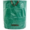 Masgard® Garden Sack Leaf Bag Garden Waste Bag Various Sizes