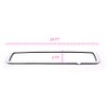 G-PLUS Third Brake Light Seal Gasket Dodge Ram 1500 2009-2018/