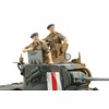 Tamiya 35300 1/35 British Infantry Tank Matilda Plastic Model Kit