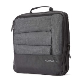 NOMATIC Packing Cubes, Compression Luggage Organizers for Carry-On, Suitcases, Travel Bags, Large