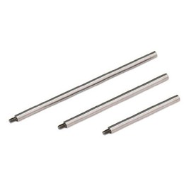 STRAIGHT Extension Set for Dial Gauges 16-6001