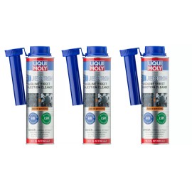 Liqui Moly DI Jectron "Direct Injection" Cleaner 300ml (3-Pack) LM22076