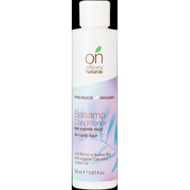 Officina Naturae onYOU Conditioner For Curly Hair, 150 ml