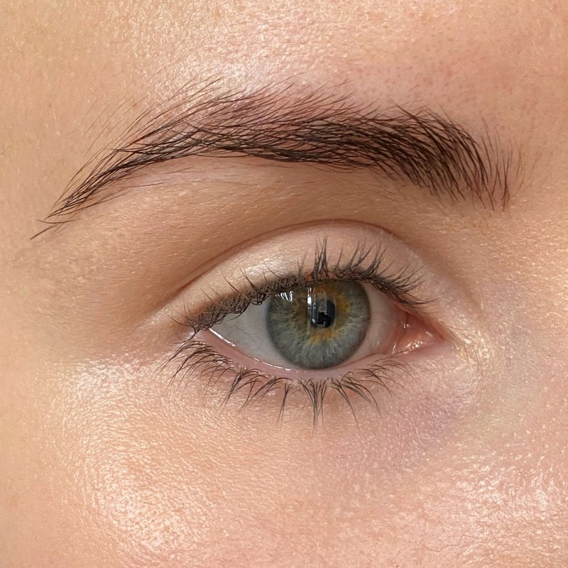 Makeup Revolution, Revolution Renaissance Flick-, Black