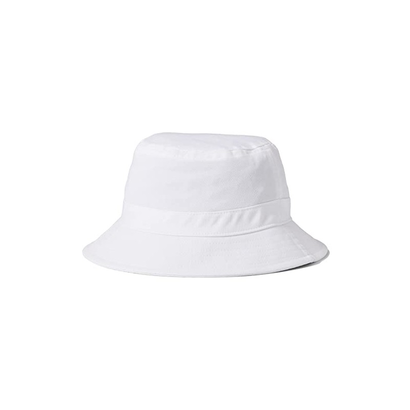CHAMPION Gorra Casual Pescador Mujer - Color Blanco