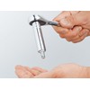 Kyoto Tools (KTC) 0.37 inch (9.5 mm) Magnetic Deep Socket