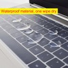 Universal Keyboard Protector Cover Skin for Laptop Notebook 13" 14"