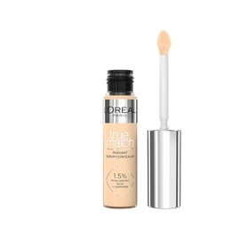 L'Oréal Paris True Match Radiant Serum Concealer 4W