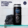 Jabón Líquido Corporal Nivea Men Active Clean 500ml