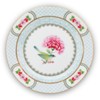 Essenza Home Pip Studio Blushing Birds 26-51001199 Bread Plate White