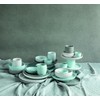 Arzberg Rosenthal Joyn Mint Green 44020-640206-14772 Combination Cup 0.28 L