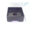 4x4 Post Anchor HD Aluminum Structural - Ornamental- Powder Coated