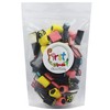 FirstChoiceCandy English Licorice Allsorts Candy (Allsorts, 2 Pound)