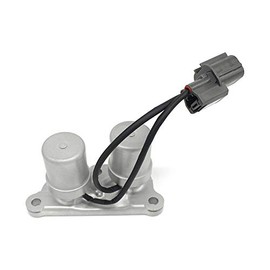 28200-P4R-003 28200P4R003 Automatic Transmission Shift Control Solenoid Compatible with 96-00 Hond-a Civi-c