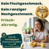 Omega-3 Algae Oil Vegan - DHA & EPA - No