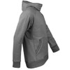 AERO|TECH|DESIGNS | Wind Armor Hoodie | Gray | Tall Fit