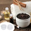GORGECRAFT 25PCS Salt and Pepper Shaker Stoppers Plastic Salt Shaker