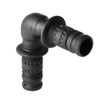 Geberit 622.271.00.5 Mepla Intermediate pressare 90 degrees Elbow