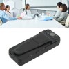 1080p Pocket Camera Recorder Clip On 180 Degree Rotation Pocket