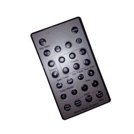 New Replacement Remote Control for Bose Wave Music System I II III IV 5 CD Multi Disc Player