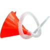 FJmark Oil Funnel Long with Pipe for Car, Motorcycle, Oil,