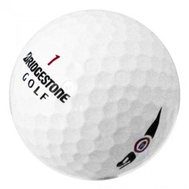 Bridgestone e6 12 Used Golf Balls