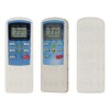 Control Compatible Con Iceco Freyven Ictc-hw-12c2 Minisplit Color Blanco