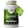 Complejo Aminoácidos 700 120 Cápsulas Veganas Formulated Seasons Nutrition Días