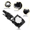 Rear Hatch Liftgate Tailgate Door Latch Lock Actuator Fit For