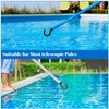 GEEHUA 1 Pc Pool Hook, Multifunctional Pool Pole Hooks Accessories