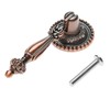2Pcs Drawer Pull European Style Hanging Design Handle Cabinet Drawer