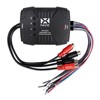 NVX XFLOC4 4-Channel 160W Adjustable Line Output Converter with Remote