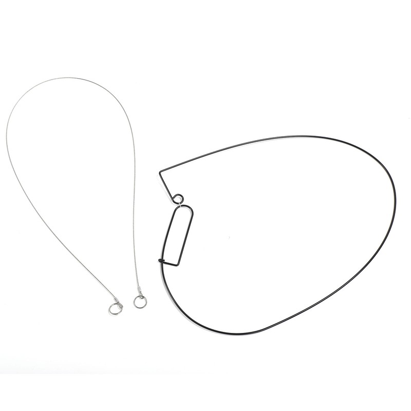 Stretch Lever Opening Tool 42.5 Inch Emergency Long Distance Stretch