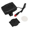 Car Heater Dual Use 2 Modes Angle Adjustment Fireproof Car